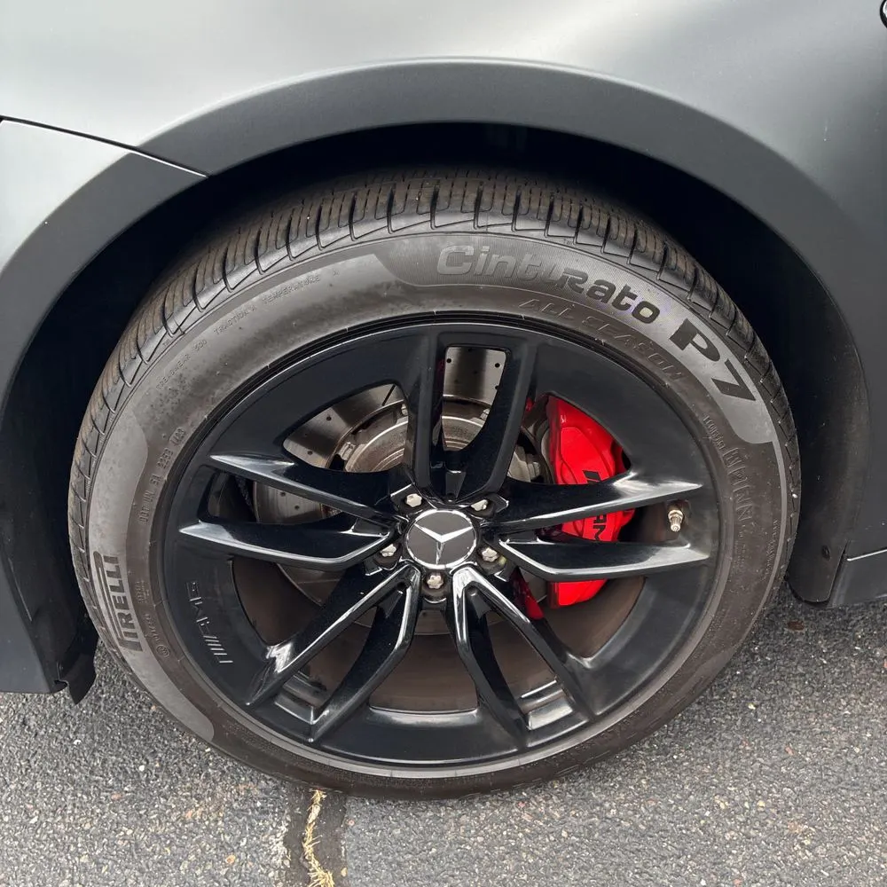 2022 Mercedes-Benz AMG GT 53