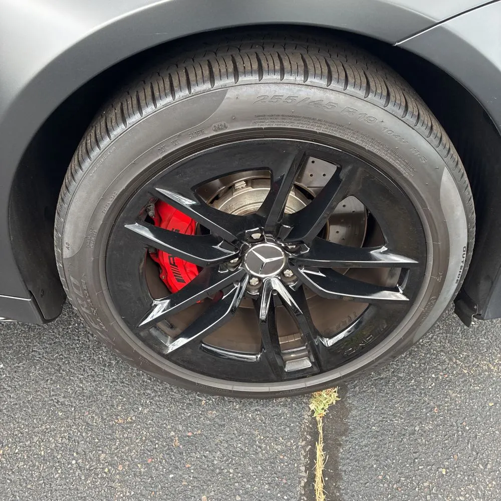 2022 Mercedes-Benz AMG GT 53