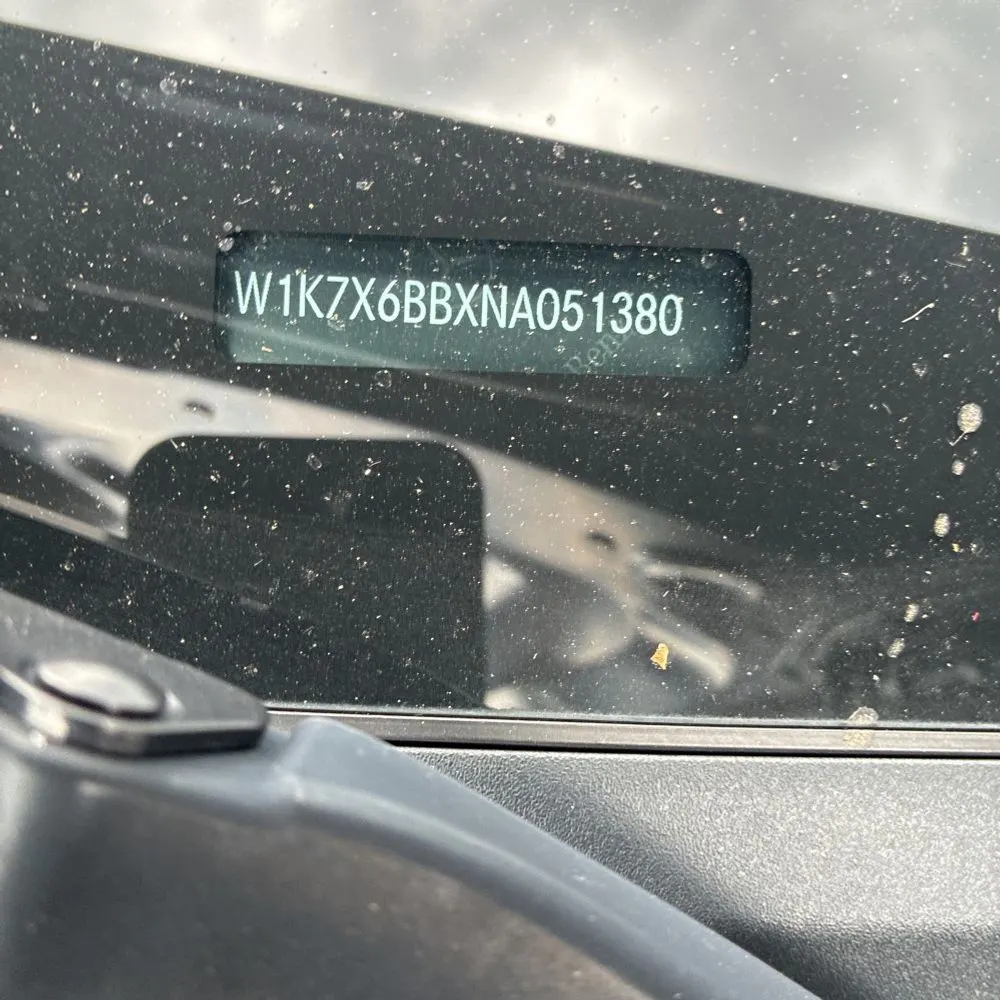 2022 Mercedes-Benz AMG GT 53