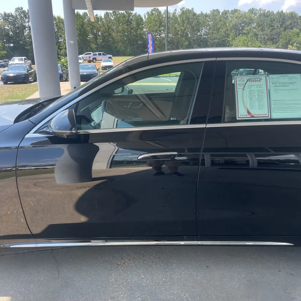 2025 Mercedes-Benz E-Class E 350 4MATIC