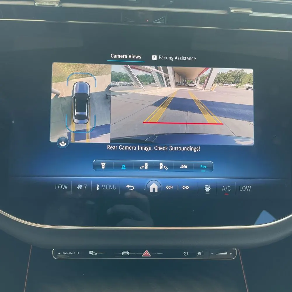 2025 Mercedes-Benz E-Class E 350 4MATIC
