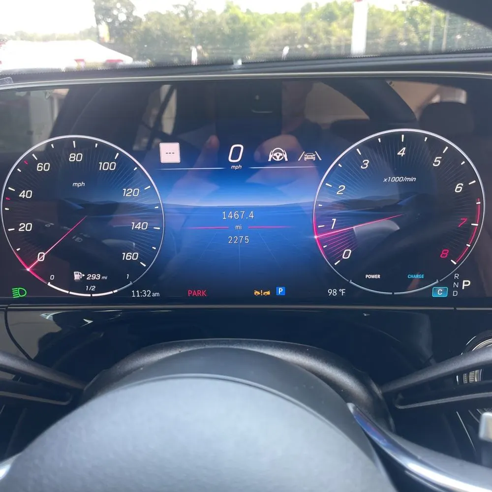 2025 Mercedes-Benz E-Class E 350 4MATIC