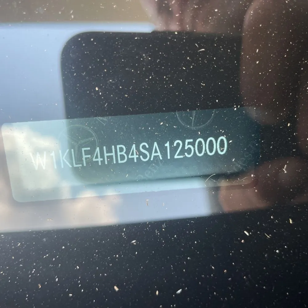 2025 Mercedes-Benz E-Class E 350 4MATIC