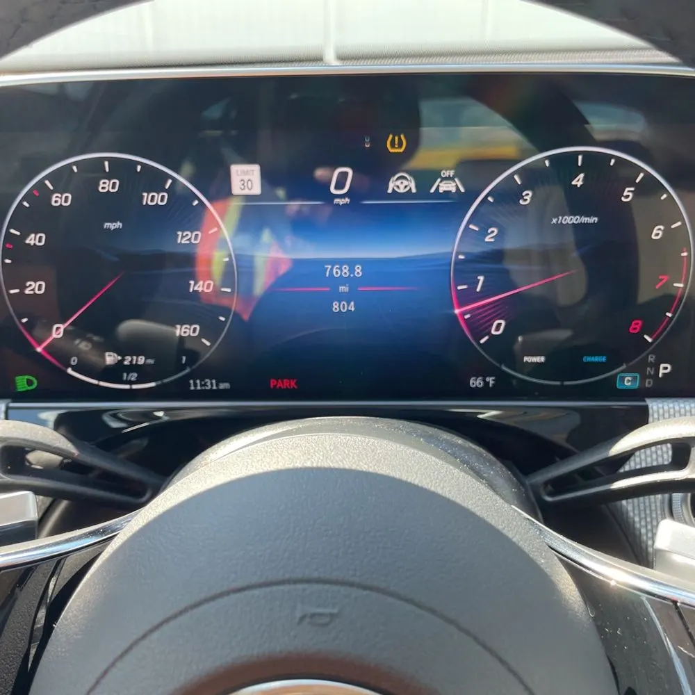 2025 Mercedes-Benz E-Class E 350 4MATIC