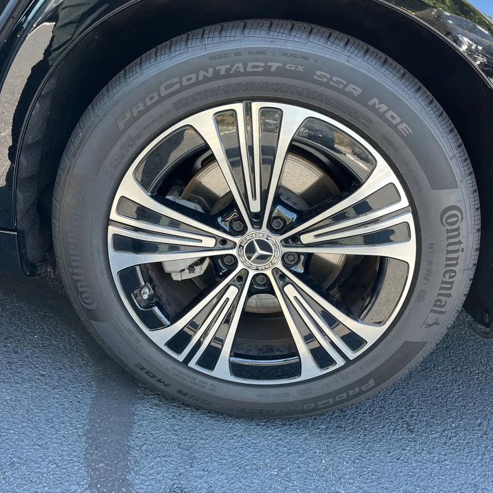 2025 Mercedes-Benz E-Class E 350 4MATIC