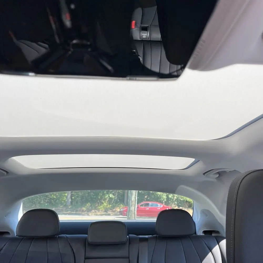 2025 Mercedes-Benz E-Class E 350 4MATIC