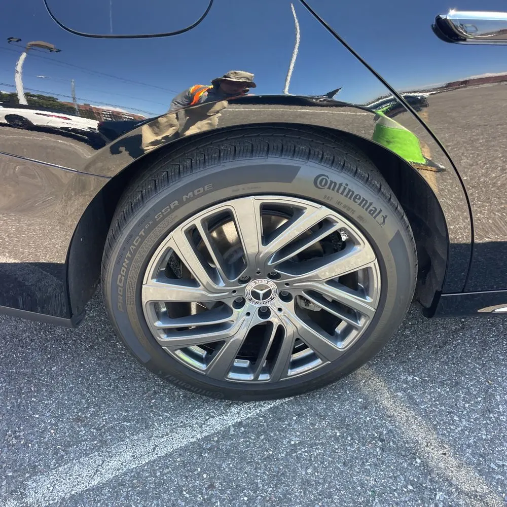2024 Mercedes-Benz E-Class E 350 4MATIC