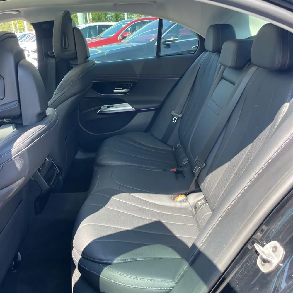 2024 Mercedes-Benz E-Class E 350 4MATIC