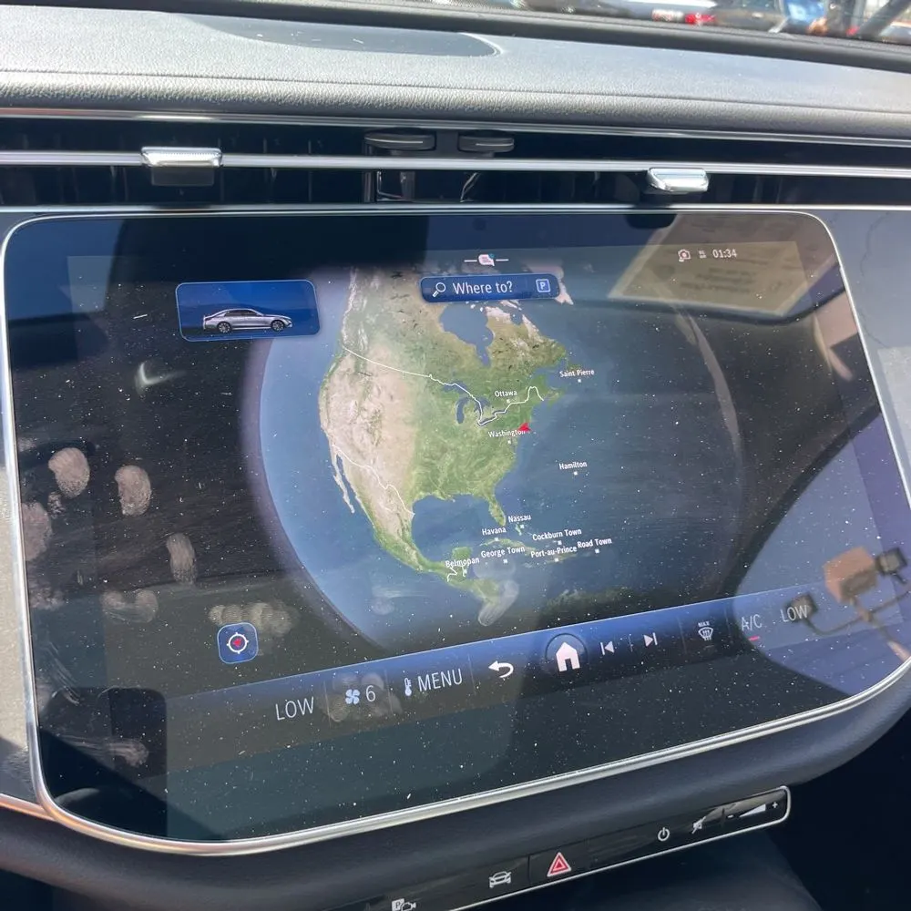 2024 Mercedes-Benz E-Class E 350 4MATIC