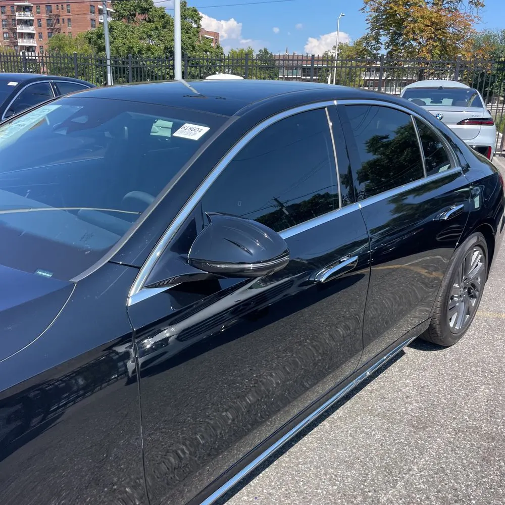 2024 Mercedes-Benz E-Class E 350 4MATIC