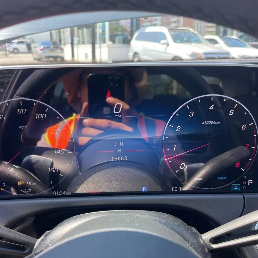 2024 Mercedes-Benz E-Class E 350 4MATIC