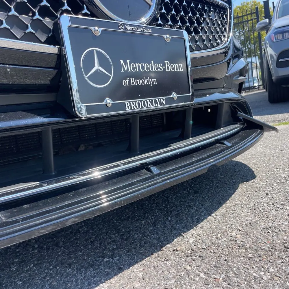 2024 Mercedes-Benz E-Class E 350 4MATIC