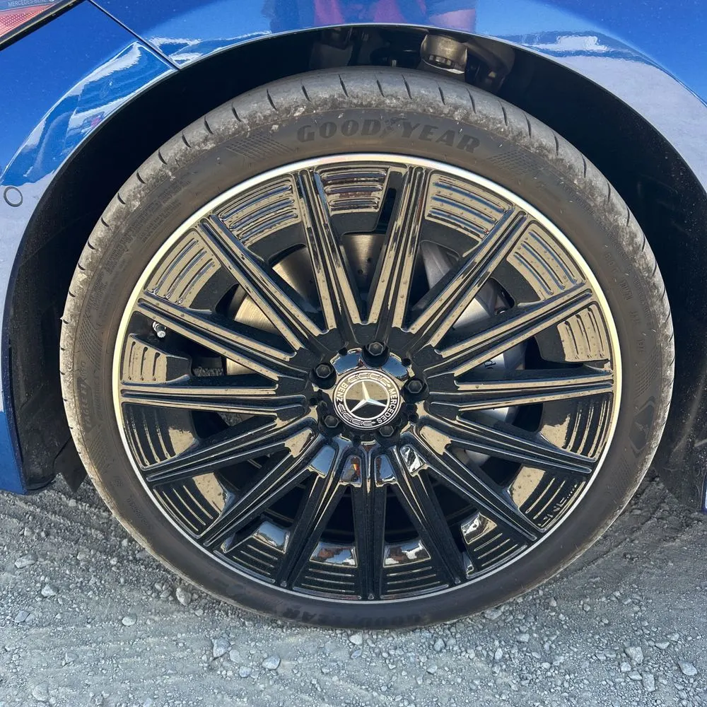 2024 Mercedes-Benz CLE CLE 300 4MATIC