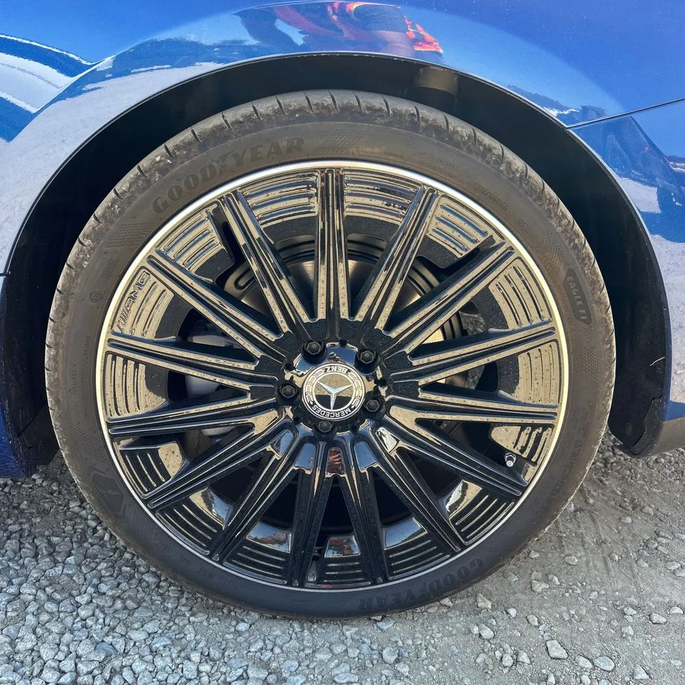 2024 Mercedes-Benz CLE CLE 300 4MATIC