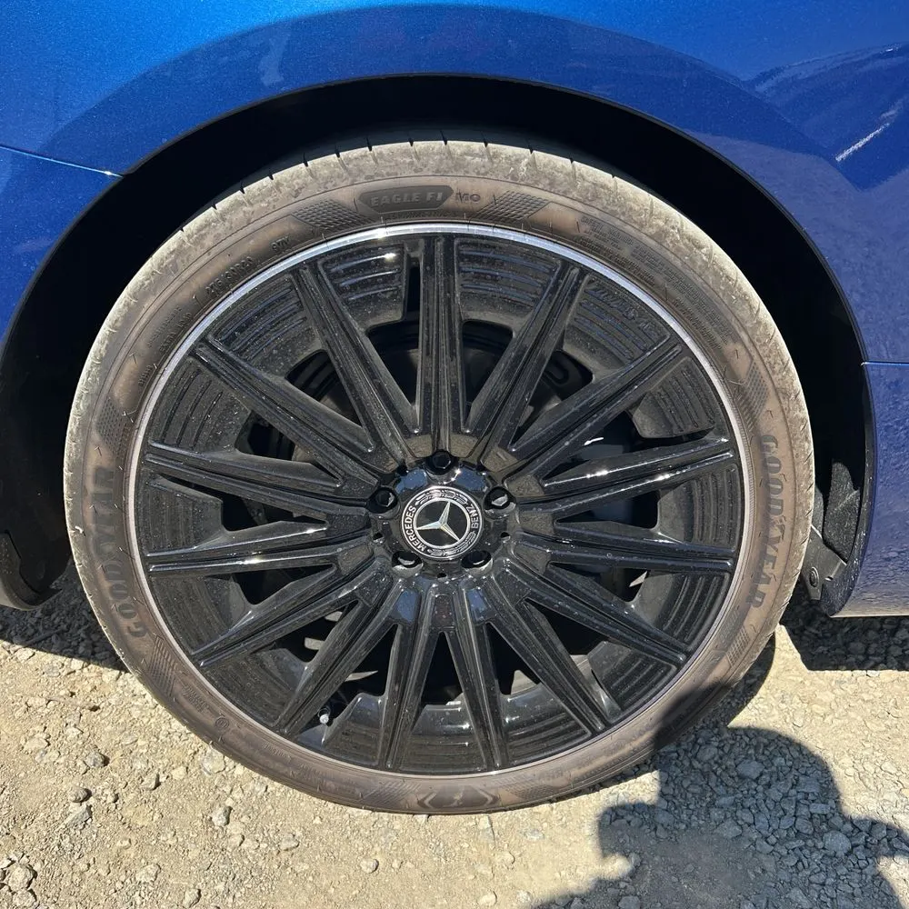 2024 Mercedes-Benz CLE CLE 300 4MATIC