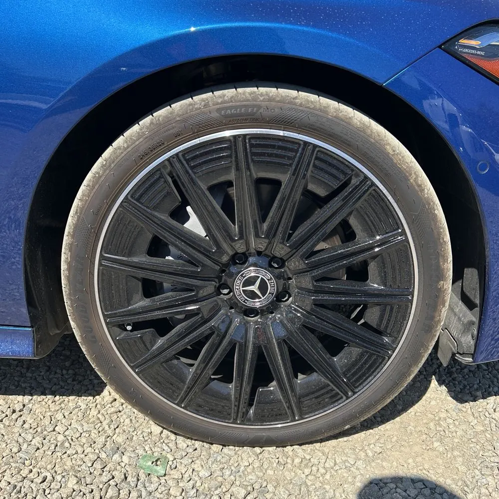 2024 Mercedes-Benz CLE CLE 300 4MATIC