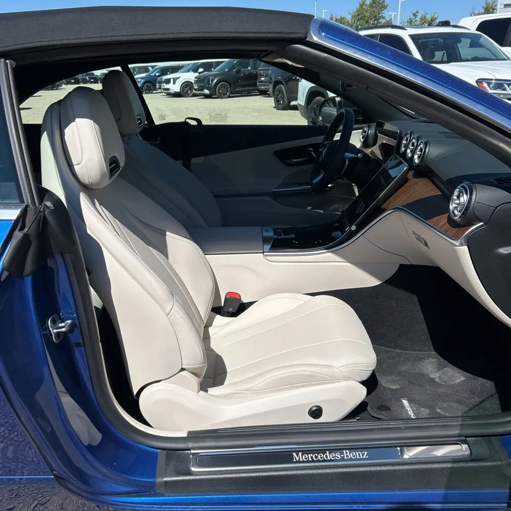 2024 Mercedes-Benz CLE CLE 300 4MATIC
