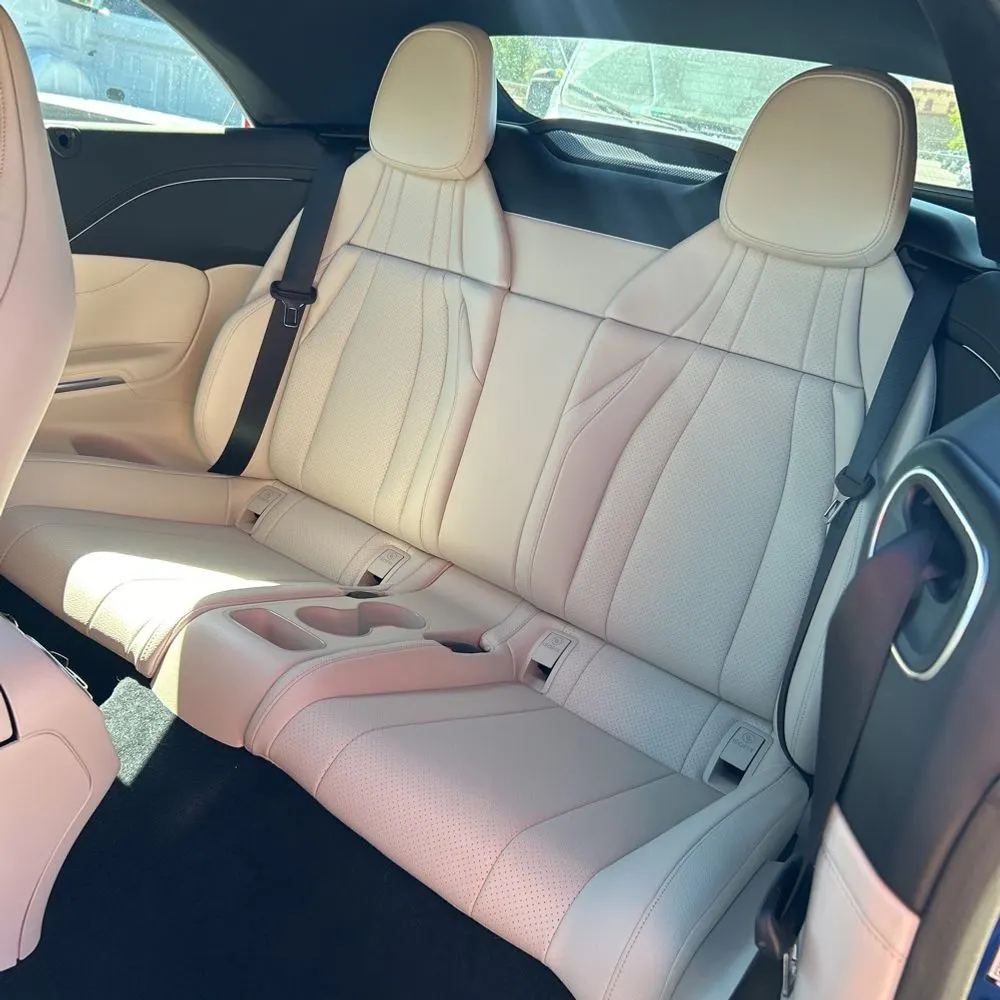 2024 Mercedes-Benz CLE CLE 300 4MATIC
