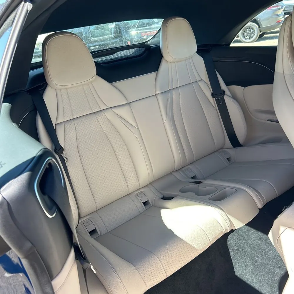 2024 Mercedes-Benz CLE CLE 300 4MATIC