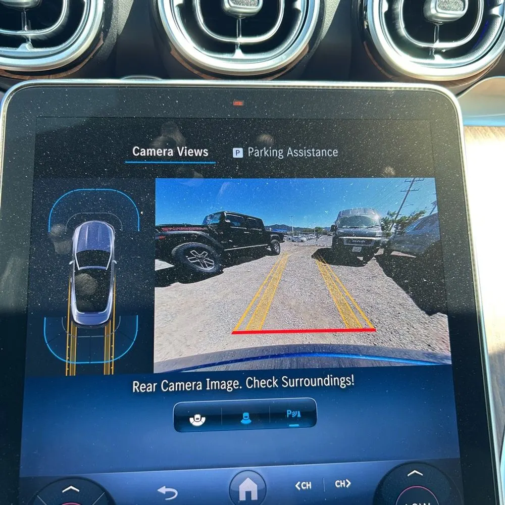 2024 Mercedes-Benz CLE CLE 300 4MATIC