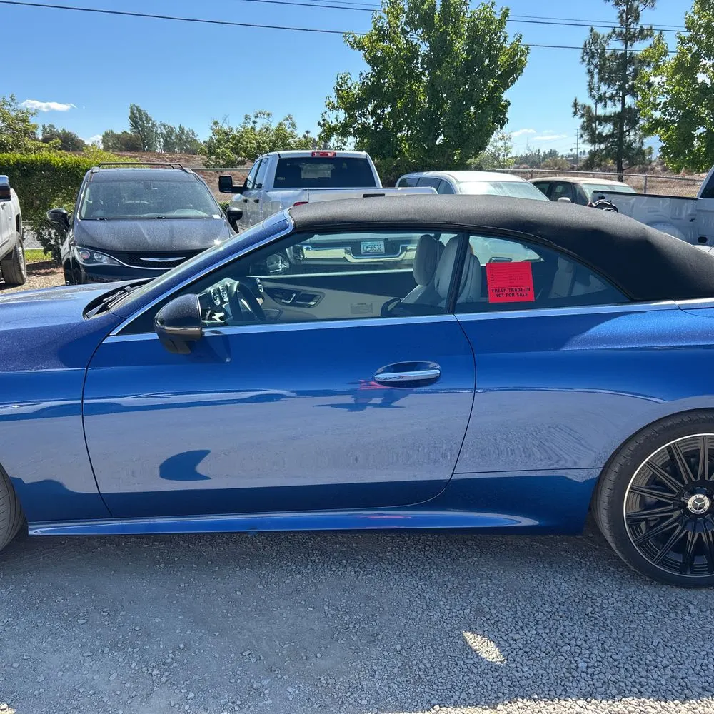 2024 Mercedes-Benz CLE CLE 300 4MATIC