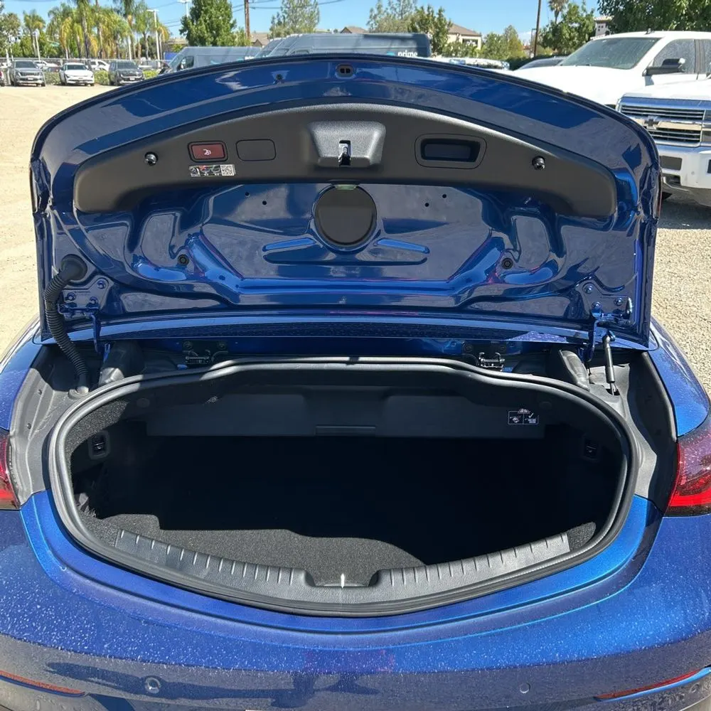 2024 Mercedes-Benz CLE CLE 300 4MATIC
