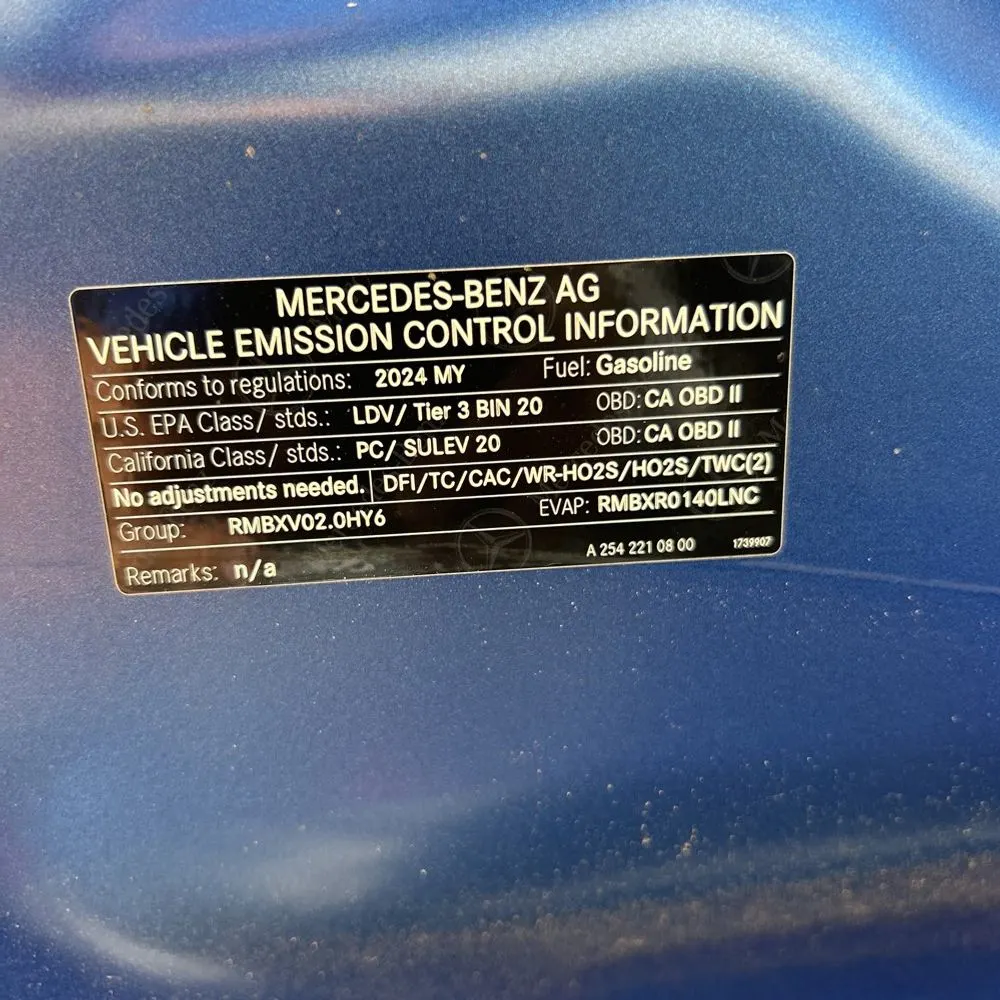 2024 Mercedes-Benz CLE CLE 300 4MATIC