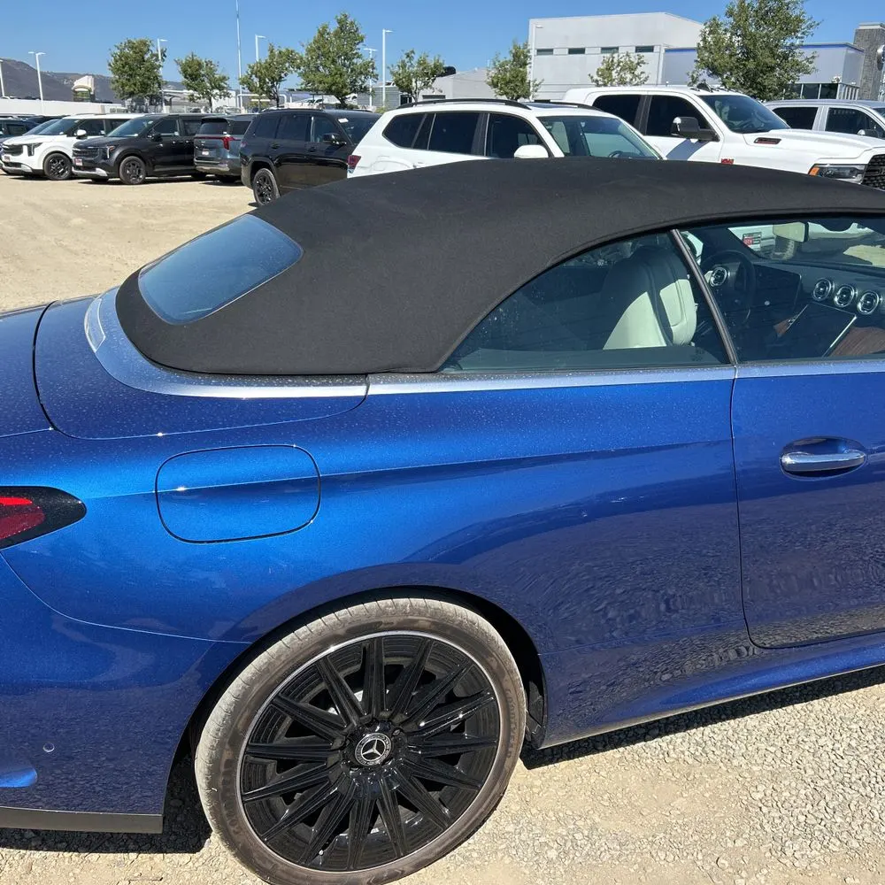 2024 Mercedes-Benz CLE CLE 300 4MATIC