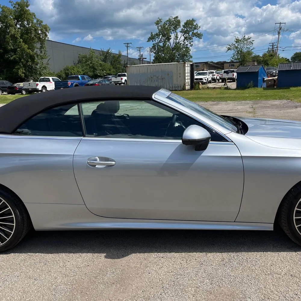 2024 Mercedes-Benz CLE CLE 450 4MATIC