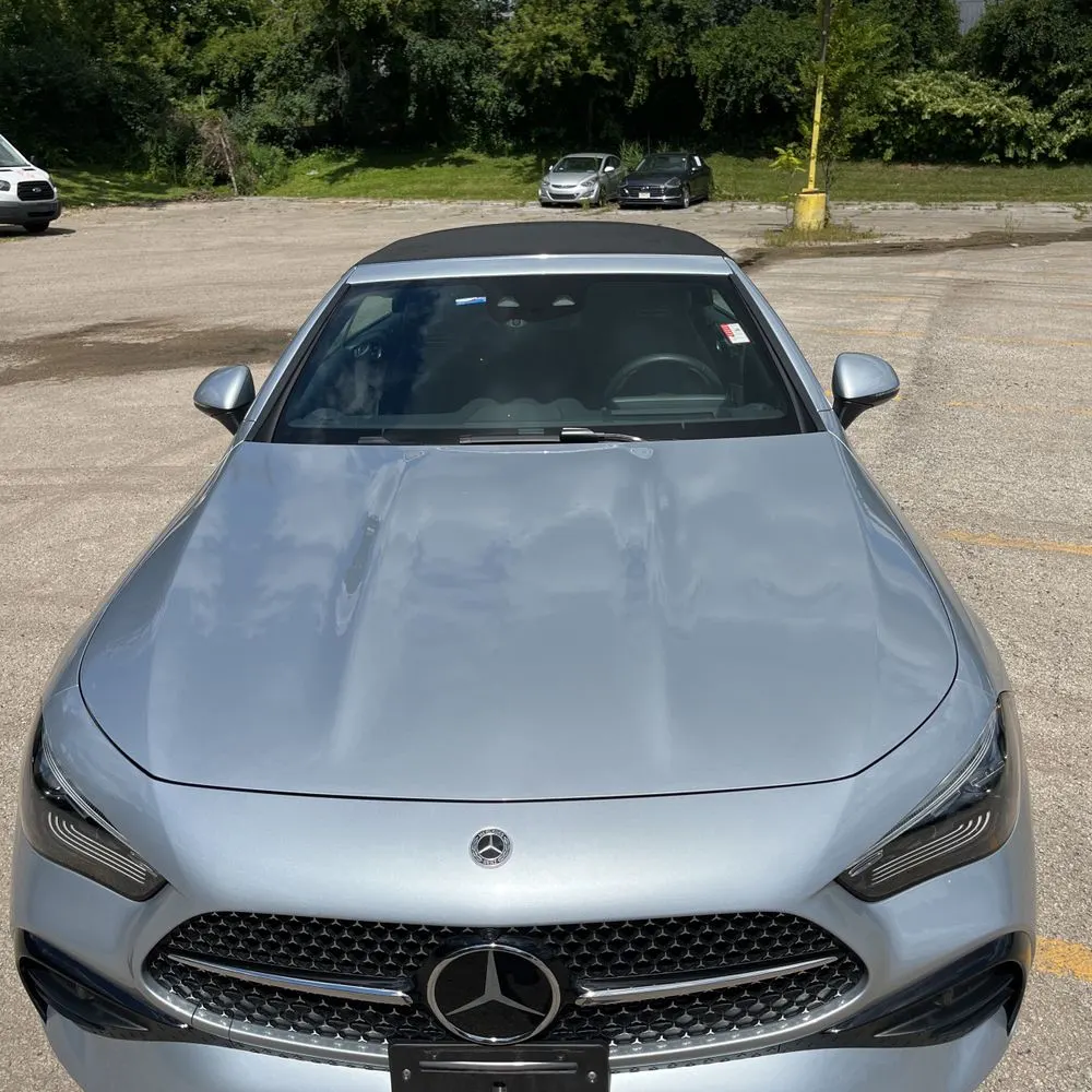 2024 Mercedes-Benz CLE CLE 450 4MATIC