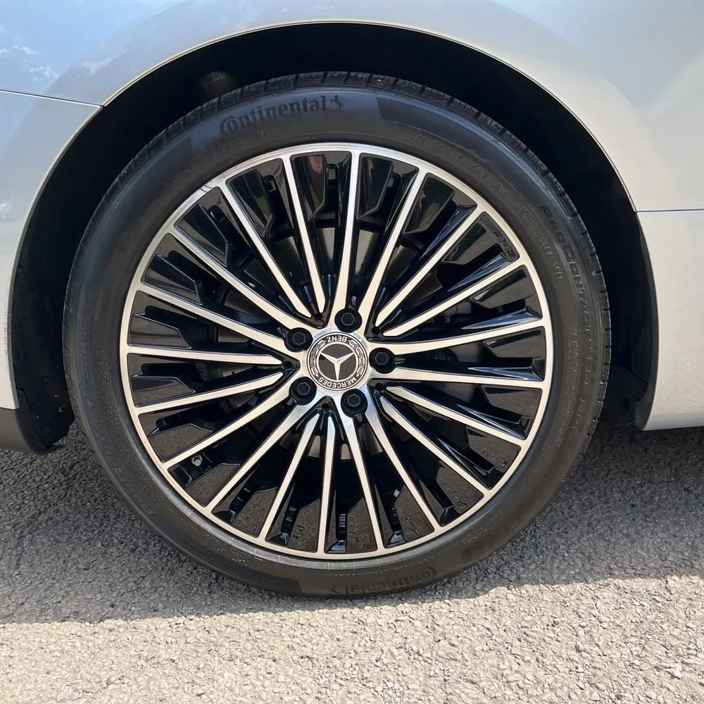 2024 Mercedes-Benz CLE CLE 450 4MATIC
