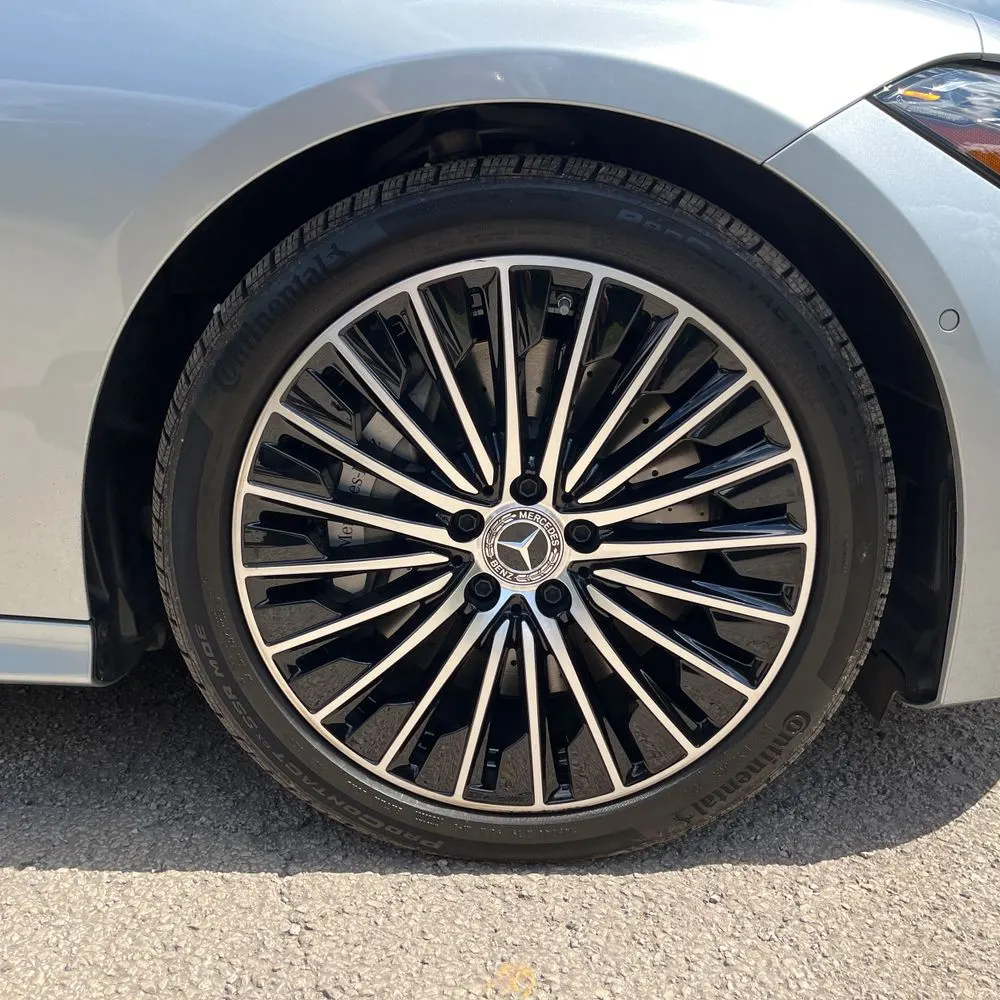 2024 Mercedes-Benz CLE CLE 450 4MATIC