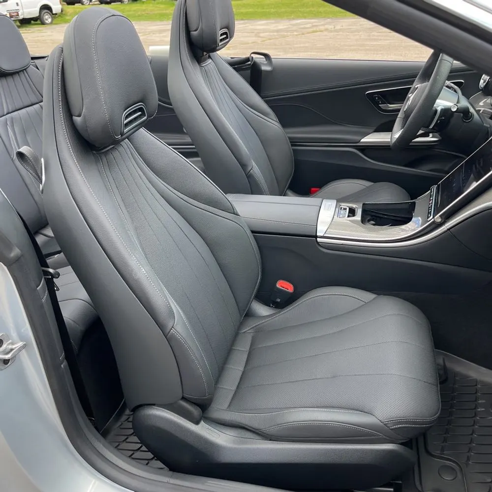 2024 Mercedes-Benz CLE CLE 450 4MATIC