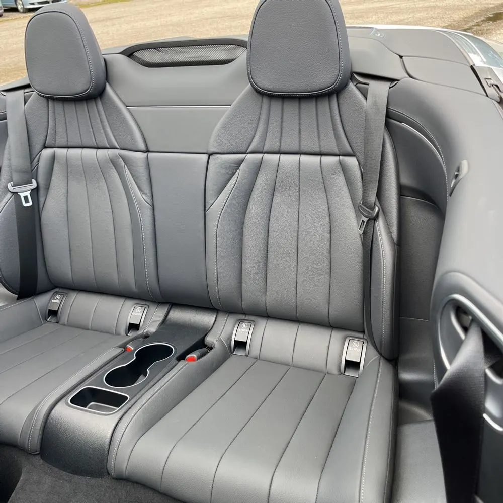 2024 Mercedes-Benz CLE CLE 450 4MATIC