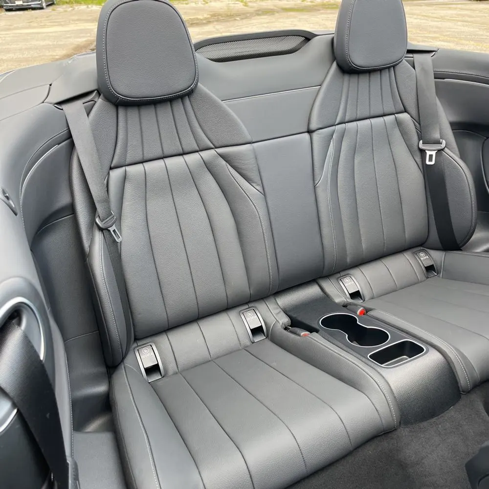 2024 Mercedes-Benz CLE CLE 450 4MATIC