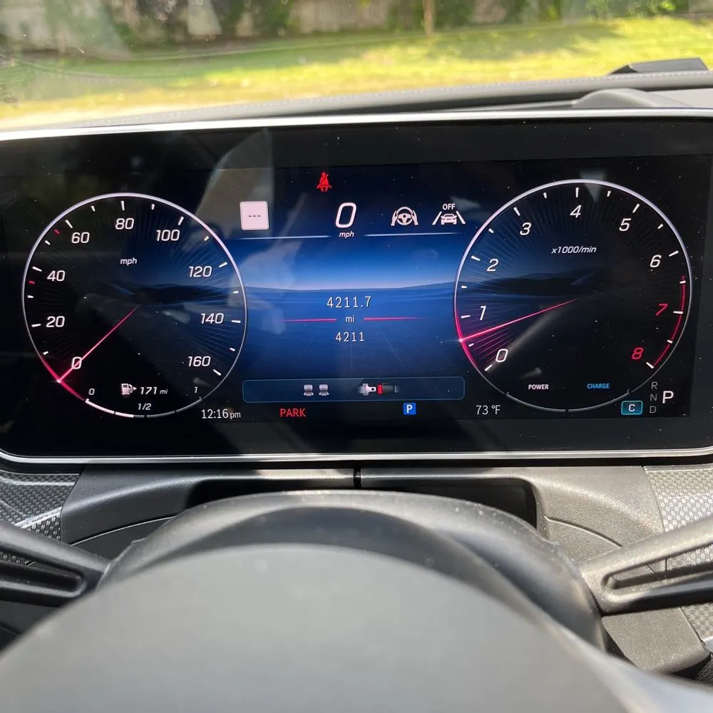 2024 Mercedes-Benz CLE CLE 450 4MATIC