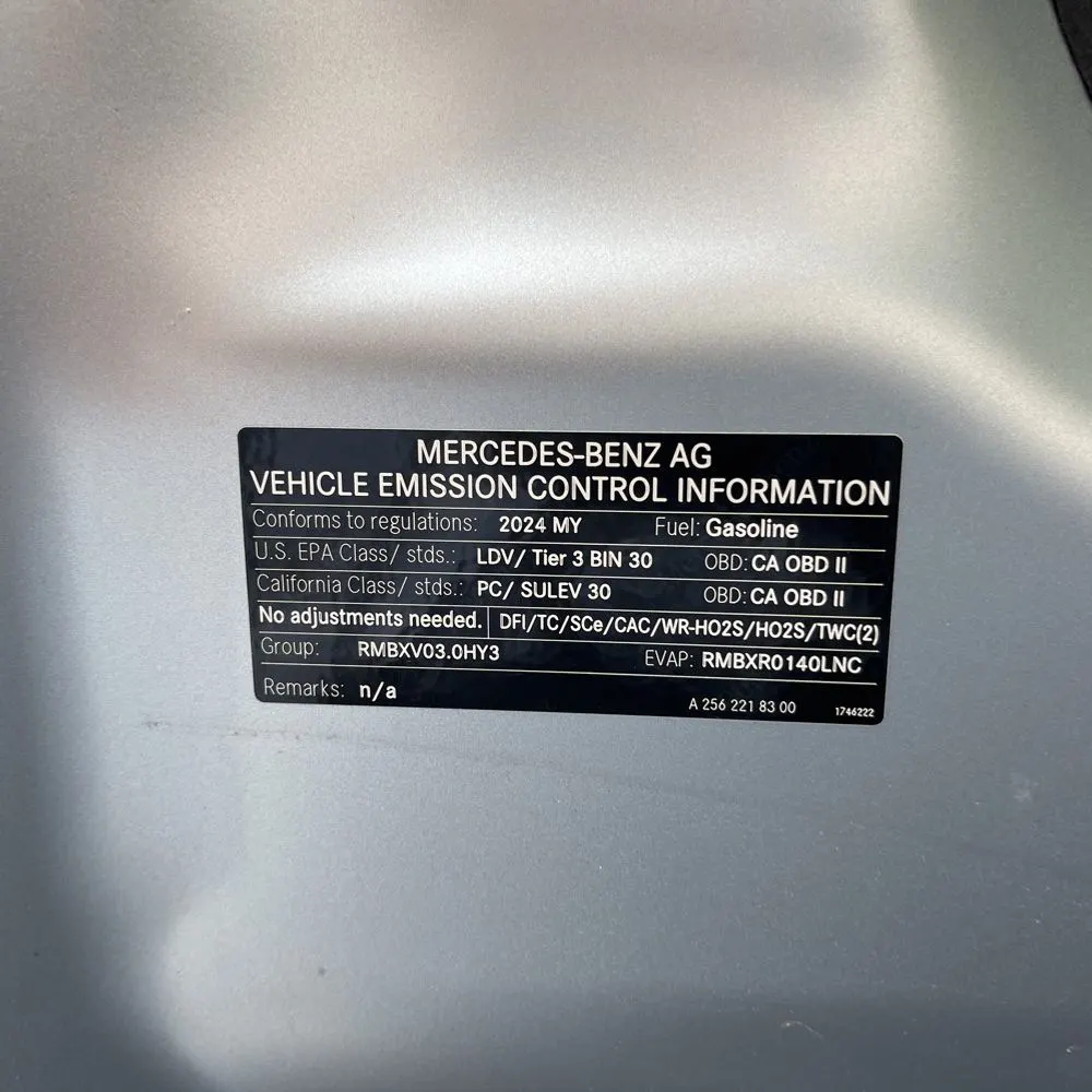 2024 Mercedes-Benz CLE CLE 450 4MATIC