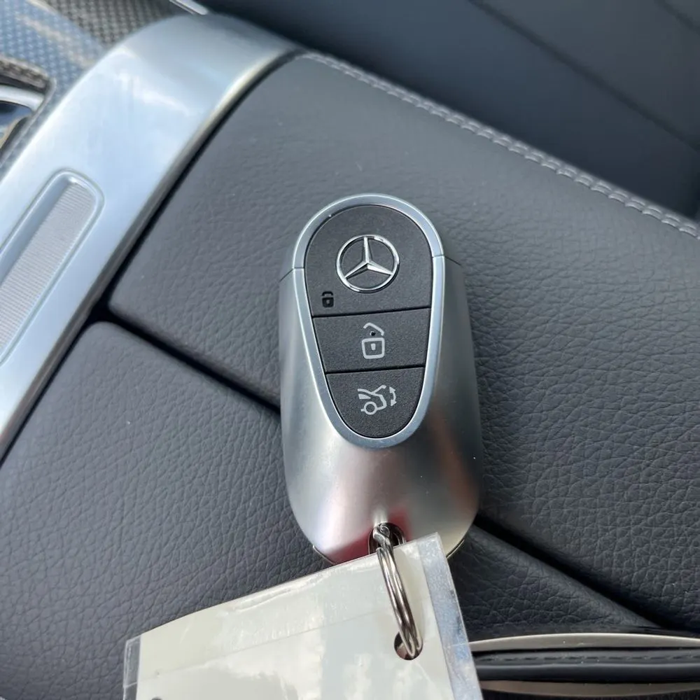 2024 Mercedes-Benz CLE CLE 450 4MATIC