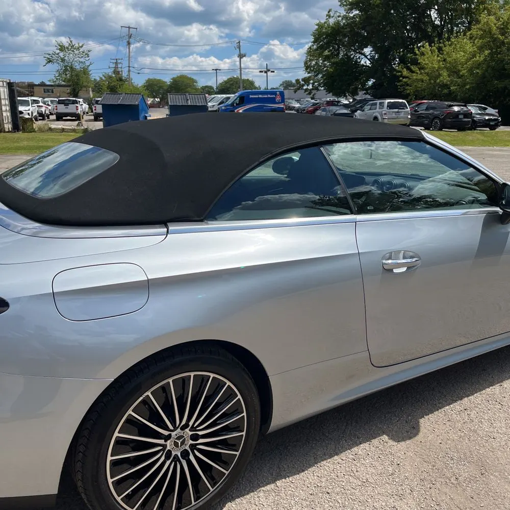 2024 Mercedes-Benz CLE CLE 450 4MATIC