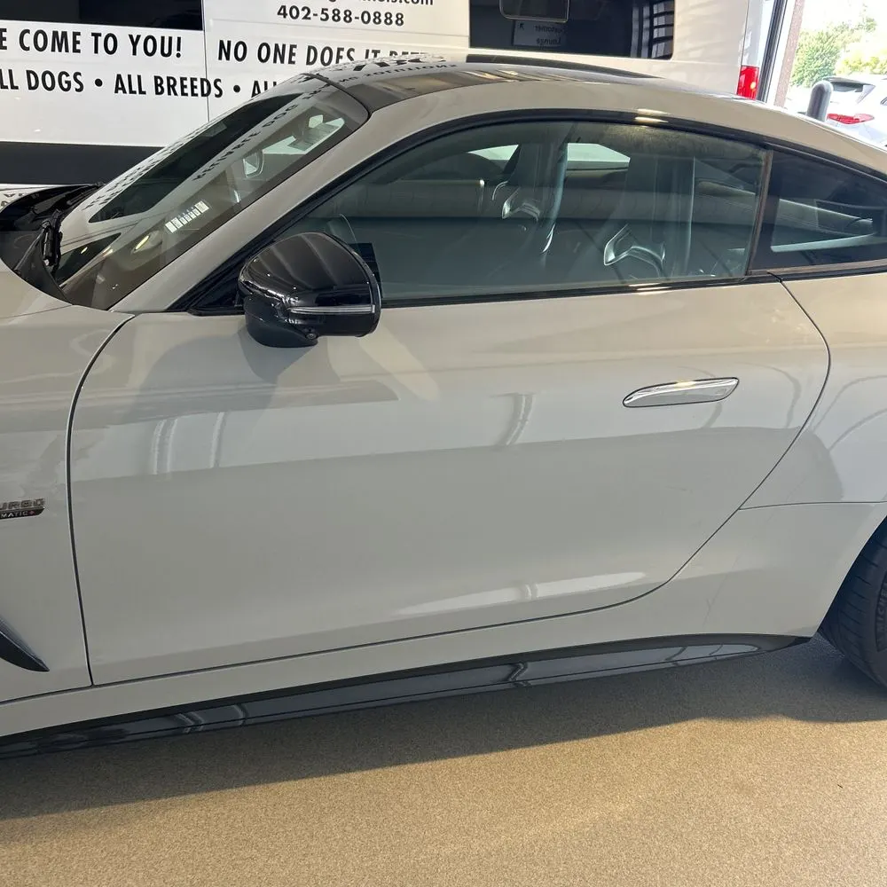2024 Mercedes-Benz AMG GT 55