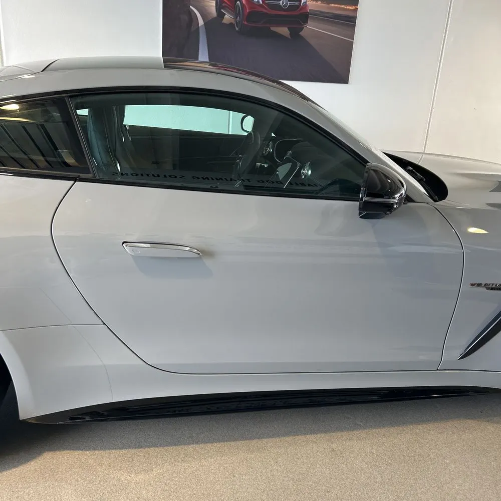 2024 Mercedes-Benz AMG GT 55