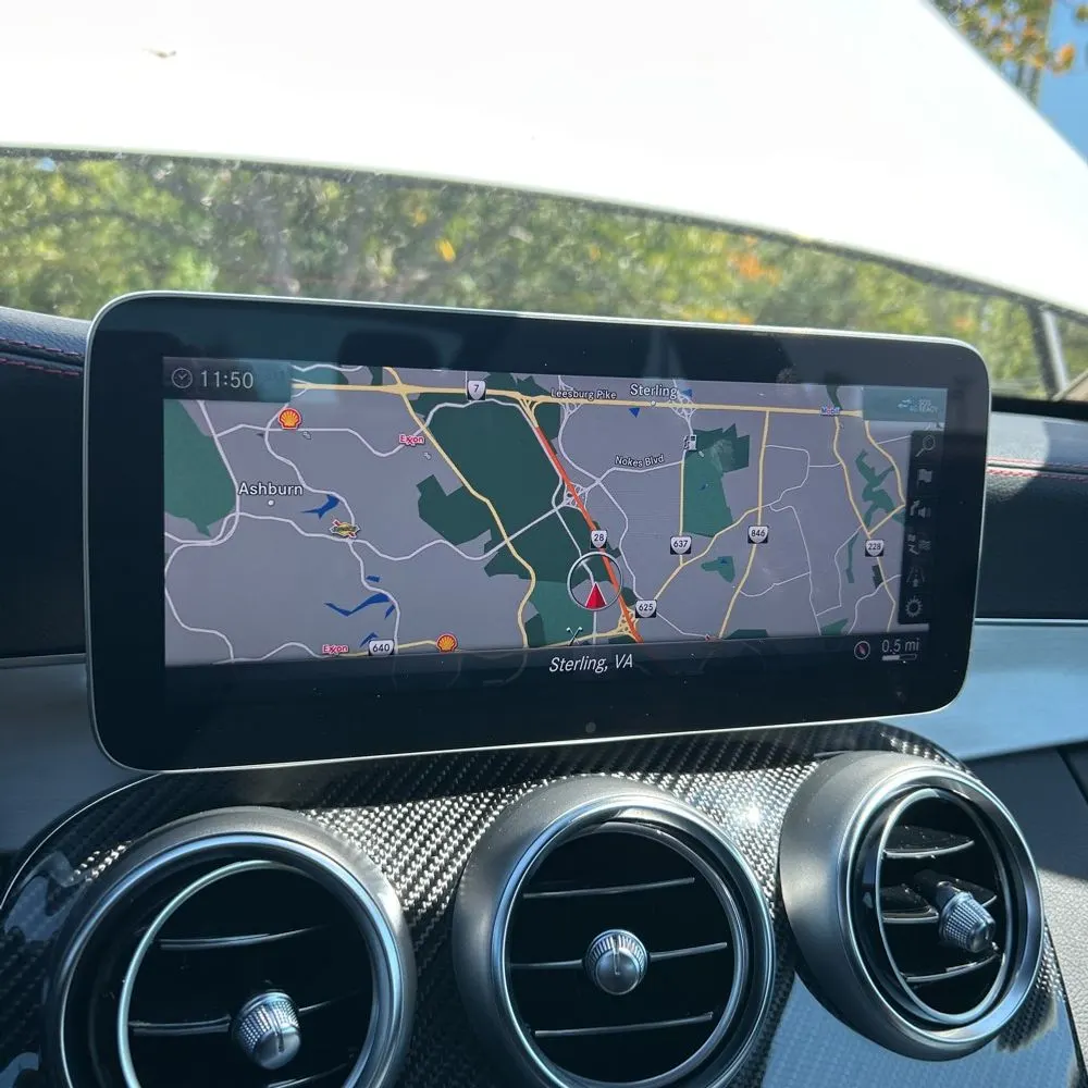 2023 Mercedes-Benz C-Class AMG C 43