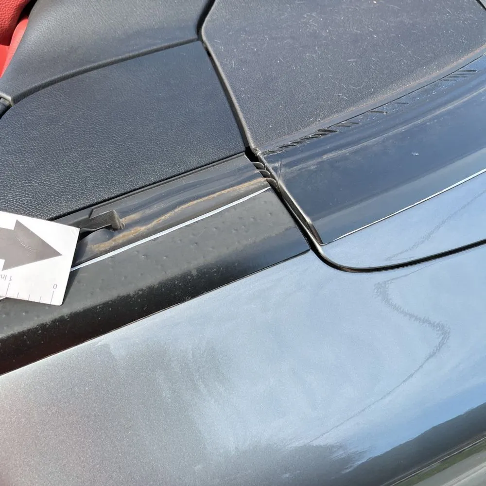 2023 Mercedes-Benz C-Class AMG C 43