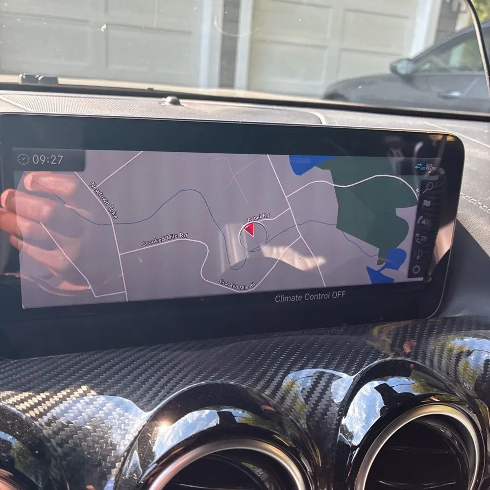 2020 Mercedes-Benz AMG GT R
