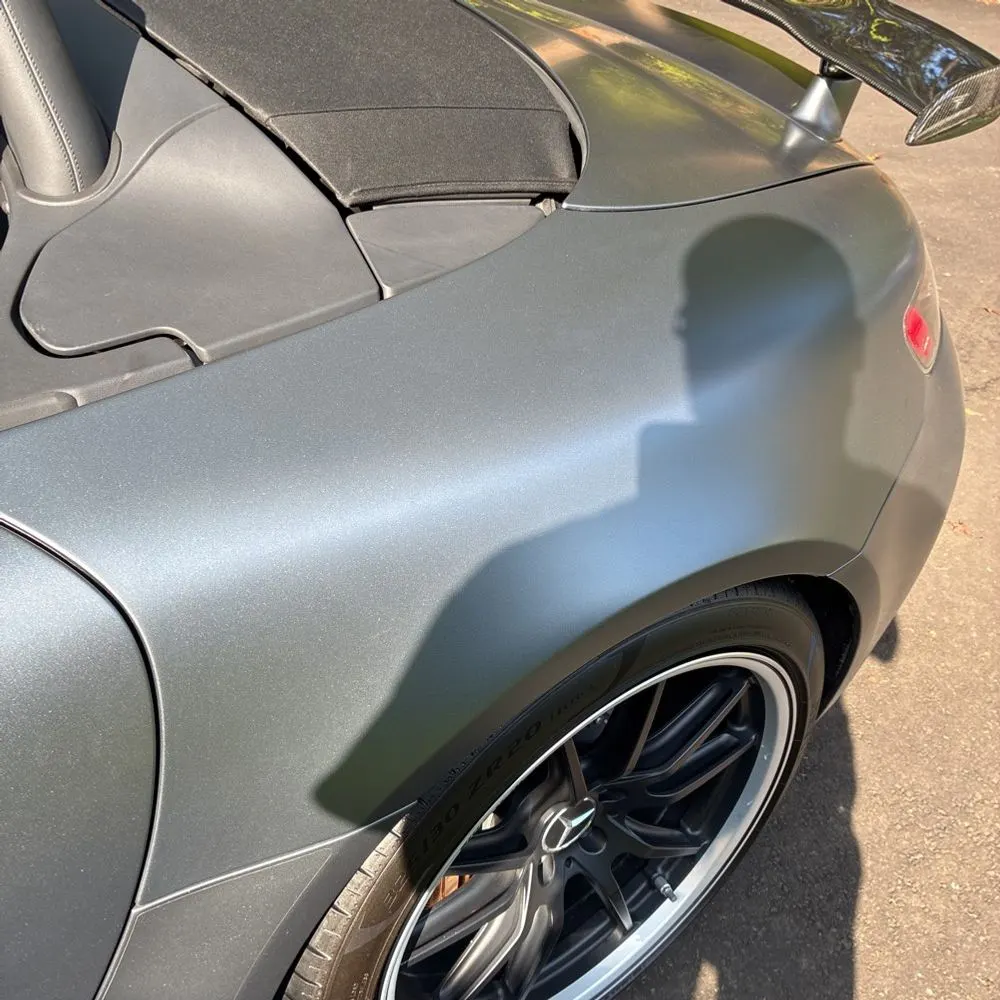 2020 Mercedes-Benz AMG GT R