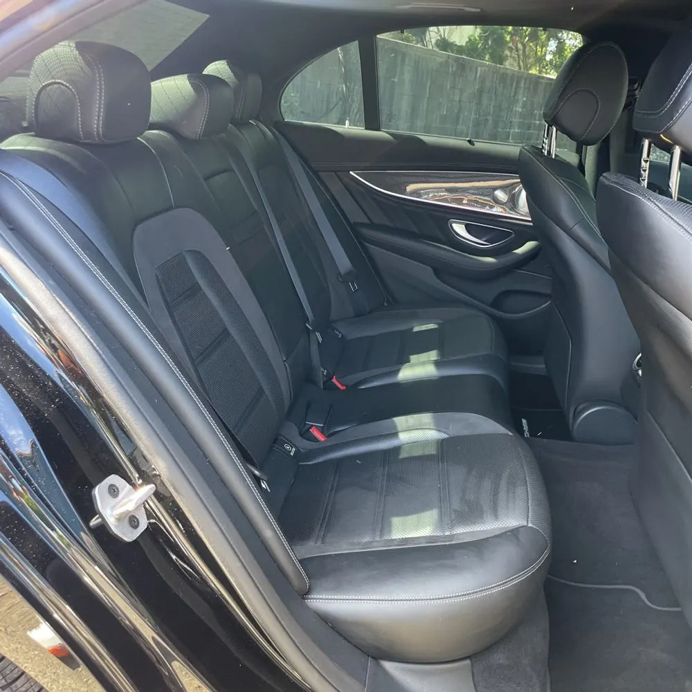 2022 Mercedes-Benz E-Class AMG E 53