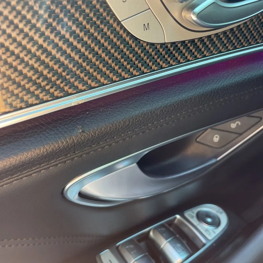 2022 Mercedes-Benz E-Class AMG E 53