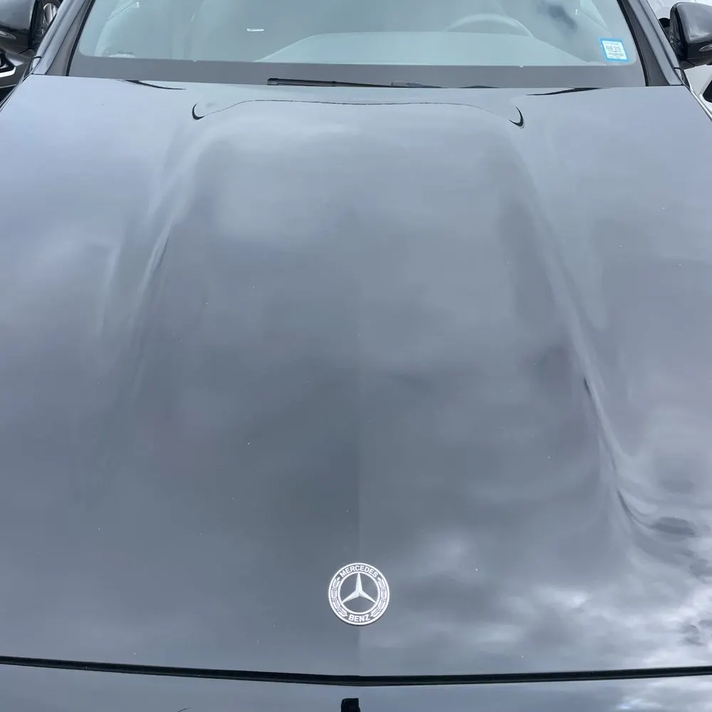 2022 Mercedes-Benz E-Class AMG E 53