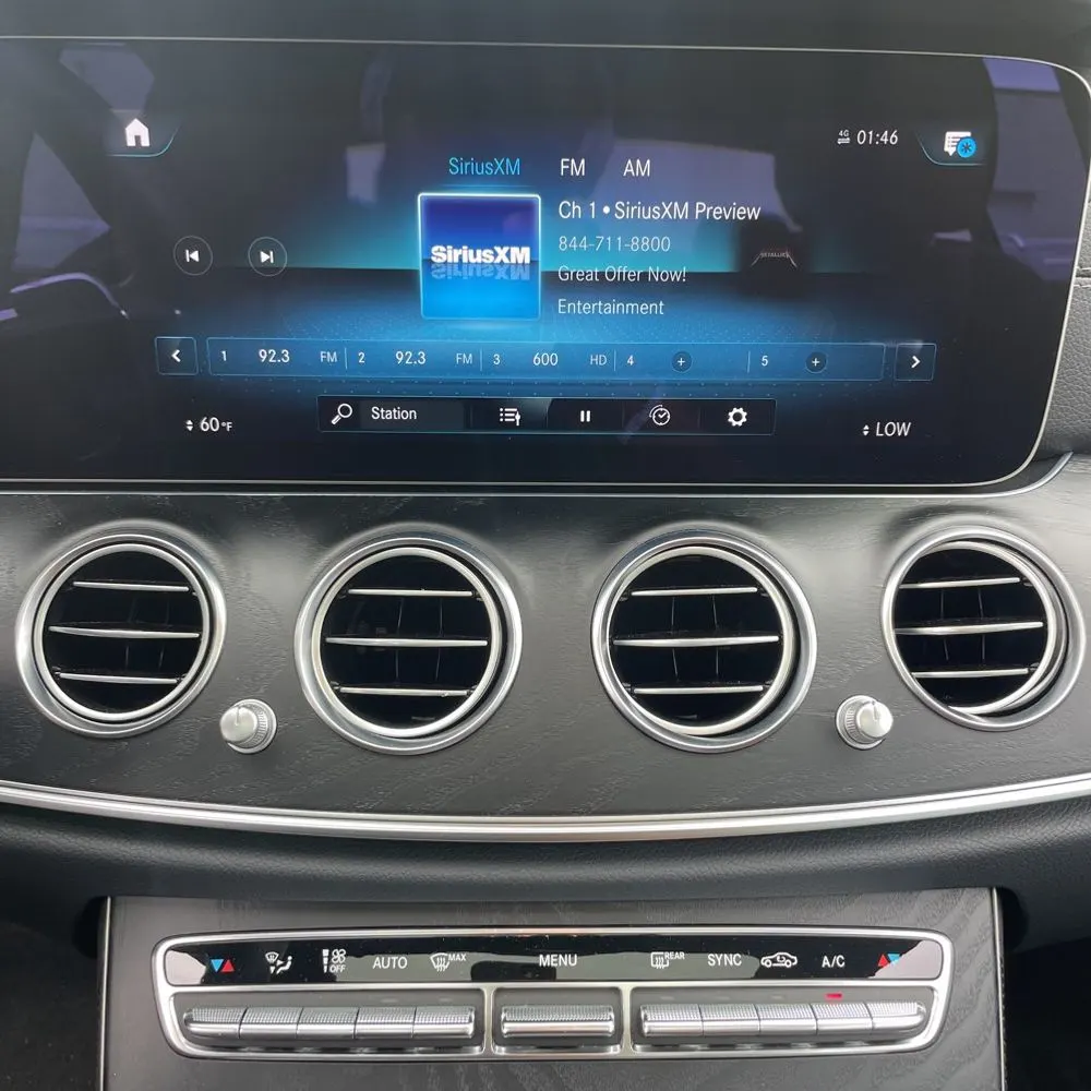 2022 Mercedes-Benz E-Class AMG E 53
