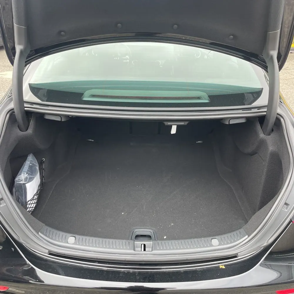 2022 Mercedes-Benz E-Class AMG E 53
